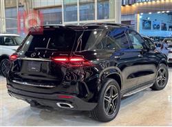 مرسيدس بنز GLE